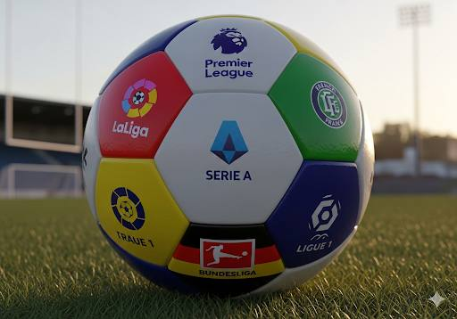 真实球员与球队